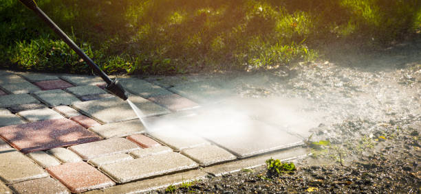 Professional Pressure Washing Services in Rancho Santa Margarita, CA
